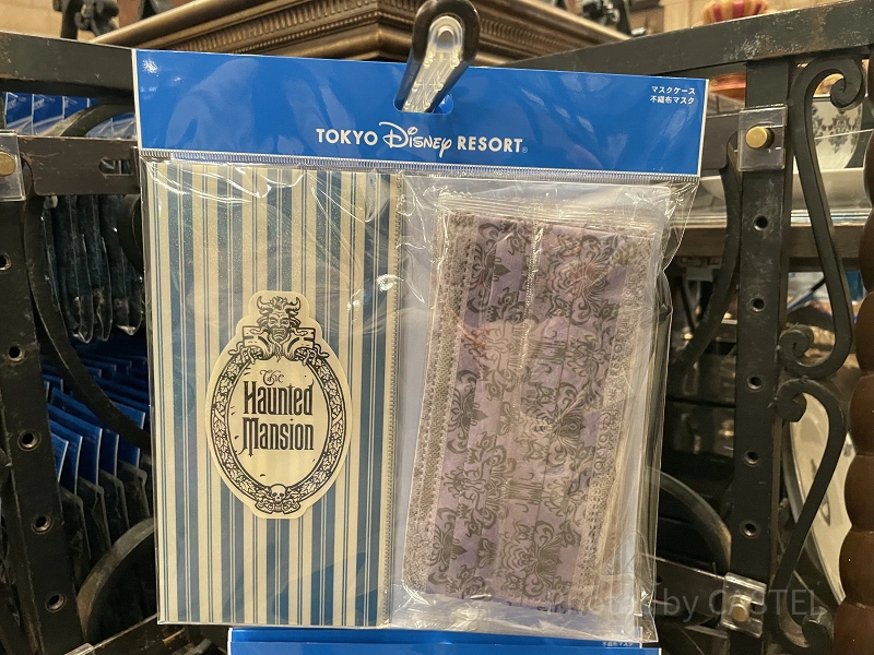 1/26発売】ディズニーホーンテッドマンショングッズ2023全12種類まとめ