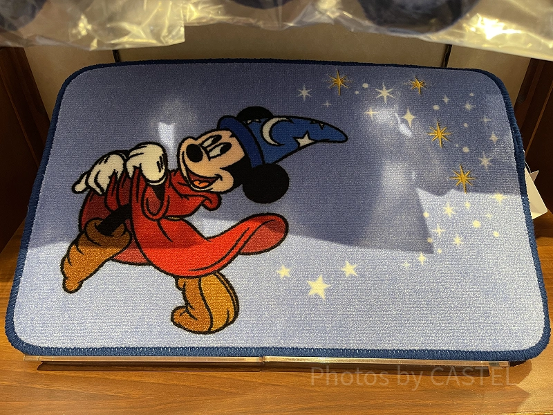 11/16発売】ディズニーファンタジアミッキーのホームグッズ全9