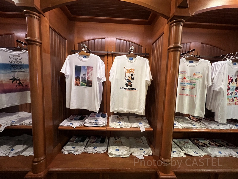 ディズニーシーでよく聞く「おじさんち」とは？「マクダックス