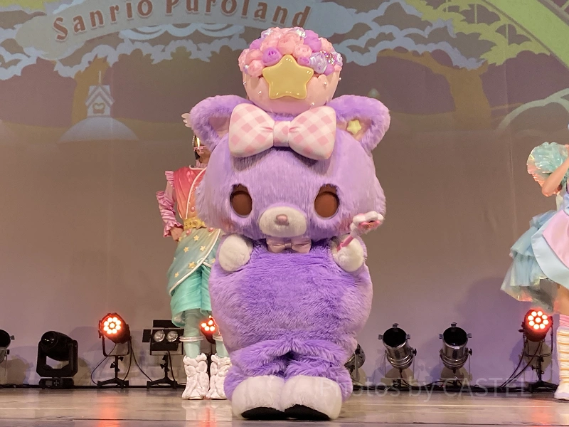 サンリオ】ミュークルドリーミーの魅力を解説！キャラのプロフィール