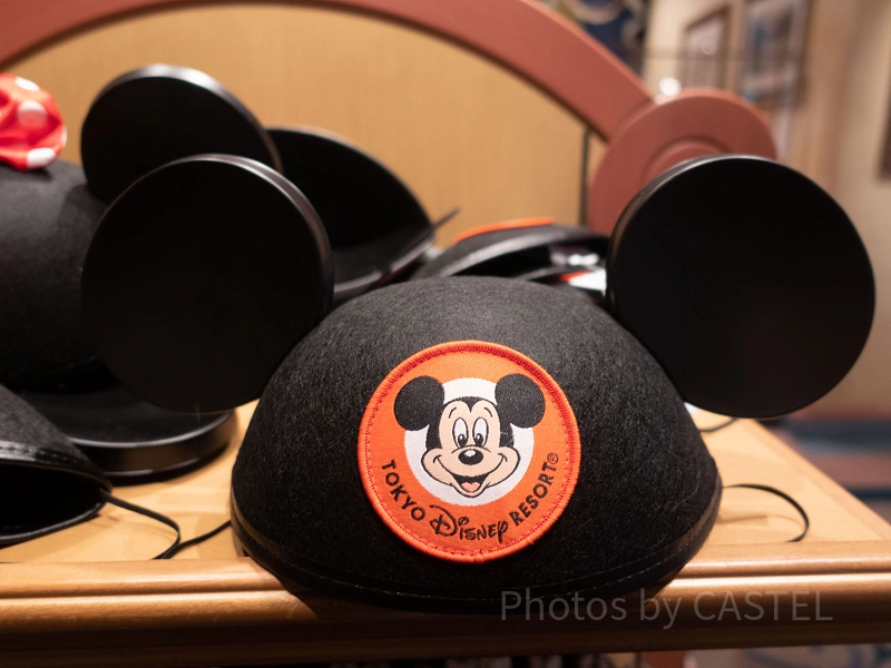 ゆ*ゆ様 【】ディズニー　ftw イヤーハット ゆ*ゆ様 【】ディズニー ftw イヤーハット