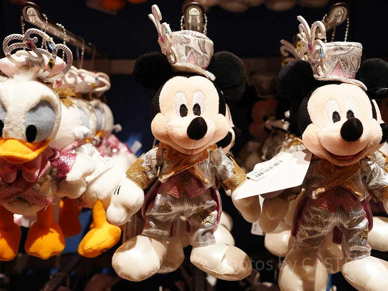 6/1追加発売】ビリーヴ！～シー・オブ・ドリームス～グッズ全51種類