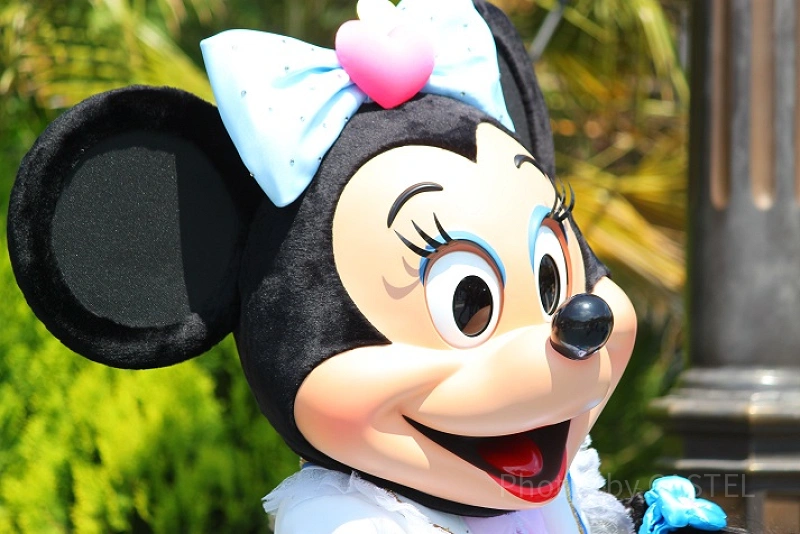ディズニー】ミッキー＆フレンズのプロフィール＆トリビア！会える場所