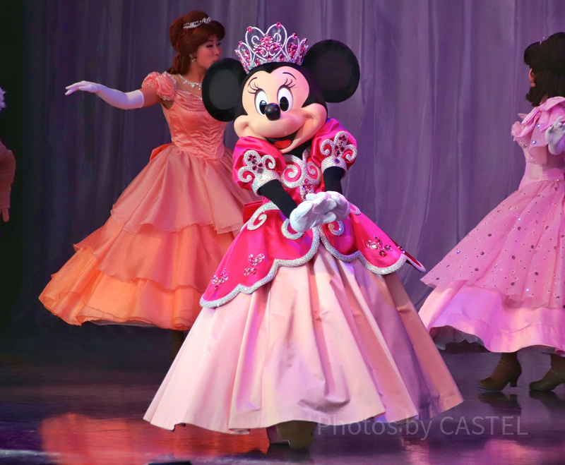 Disneyディズニーミニーマウス冬衣装ピンクニットレトロぬいぐるみ Amazon.co.jp: (ディズニー) Disney ミニーマウスぬいぐるみ