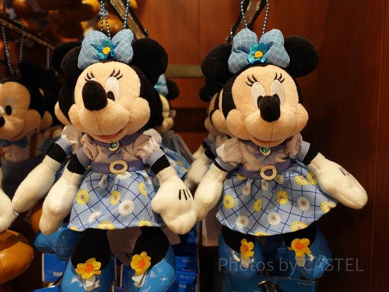 2026】ディズニーぬいぐるみバッジまとめ！ランド・シー限定ぬいばまとめ！