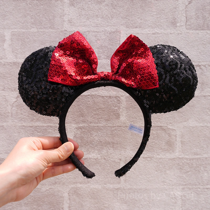 男性におすすめのディズニーカチューシャ15選！シンプルデザインから