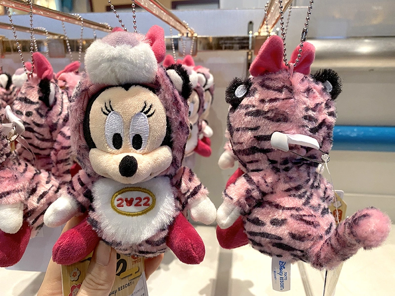12/1発売】冬の「ミニーのスタイルスタジオ」グッズ6選！カチューシャ