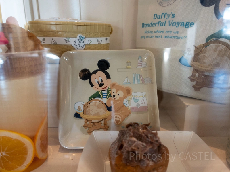 東京ディズニーシー】イチ押し発表!「ダッフィー20周年豪華
