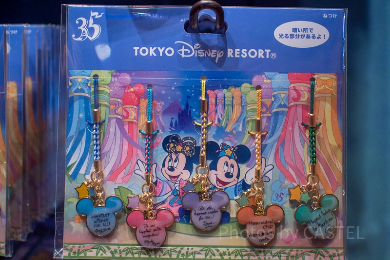 2018】ディズニーリゾートラインに35周年＆イースターデザイン登場 