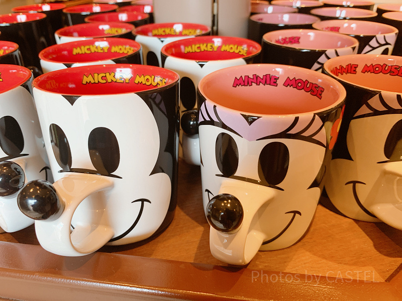 10/10発売】ディズニー新作マグカップ＆キッチングッズ14選！トイ