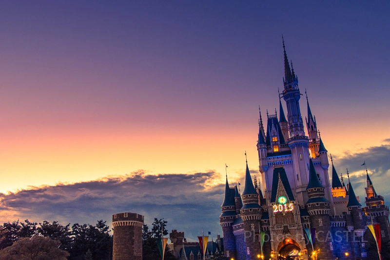 開催中止】ディズニーカウントダウン＆年越し2020-2021まとめ！通常