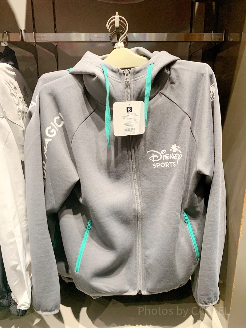 adidas アディダス×ディズニーコラボジャージ ウインド