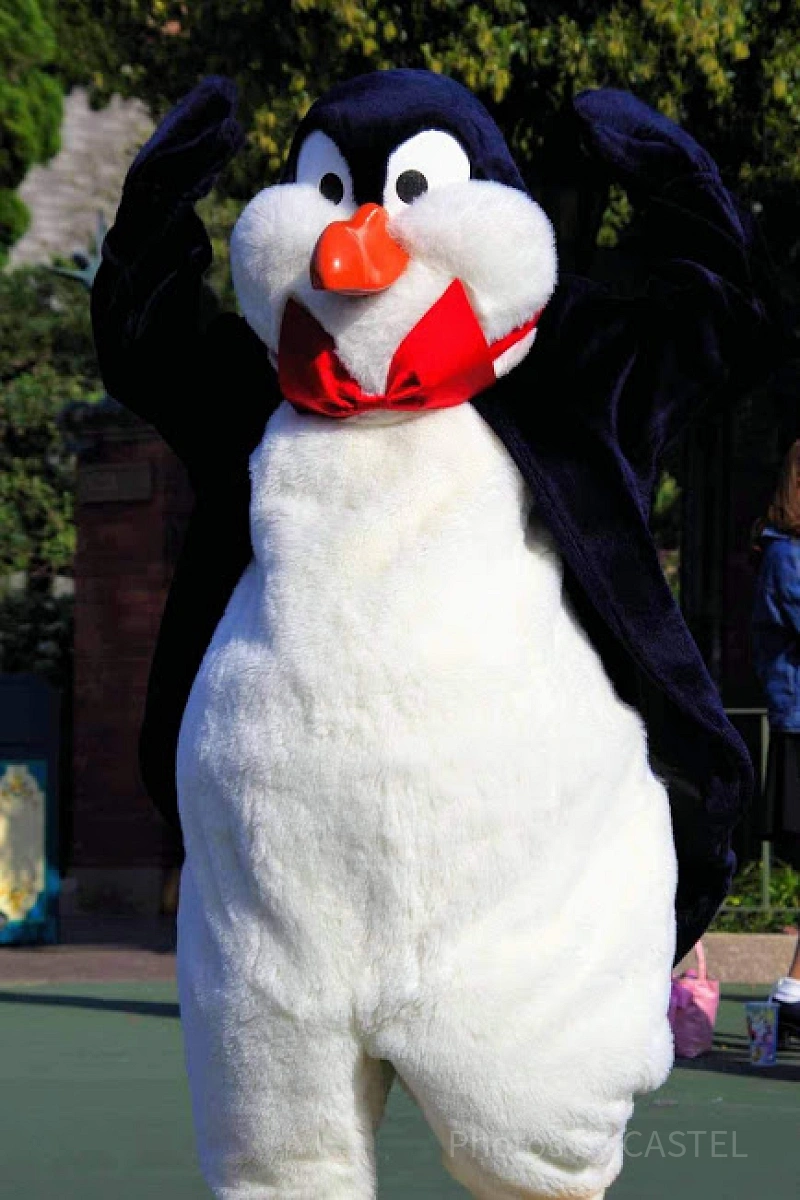 おまとめ確認用 ディズニー メリーポピンズ ペンギン・ウェイター ピンバッジ おまとめ確認用 ディズニー メリーポピンズ ペンギン・ウェイター