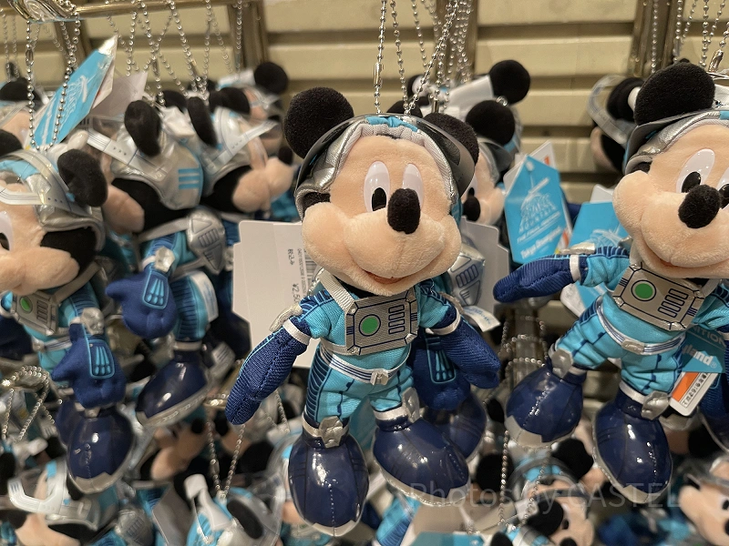 4/8発売】スペースマウンテンファイナルグッズ全種類まとめ