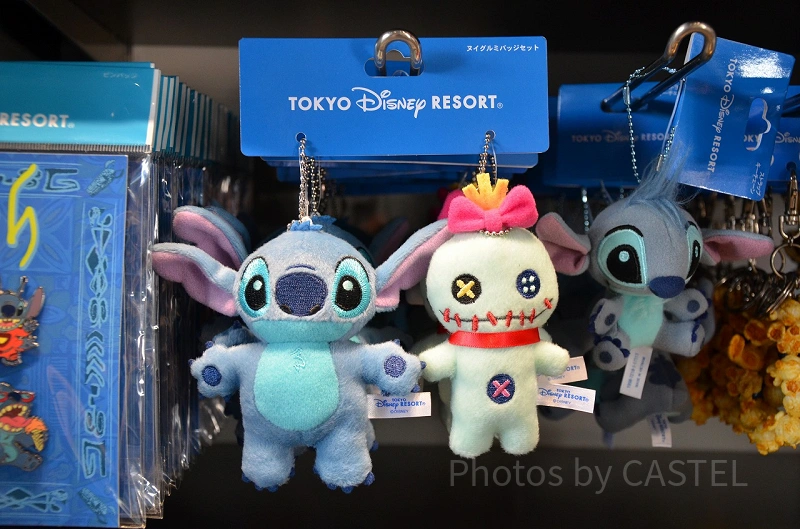 ディズニーのスティッチグッズ24選！ぬいぐるみ・雑貨・お菓子など！