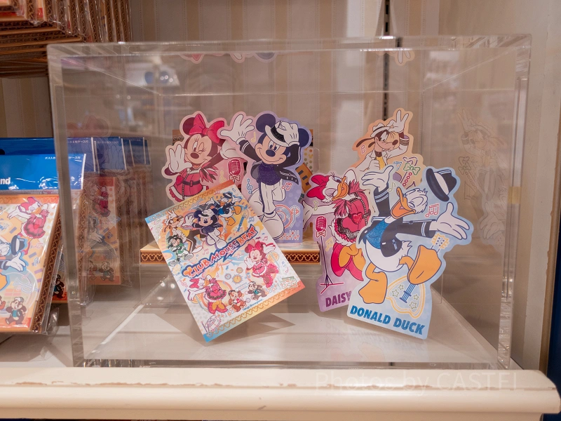 ディズニーシー20周年限定 ピースオブザドリーム ついに届いた！TDS「ピース・オブ・ザ・ドリーム」 | Hatama Official Blog