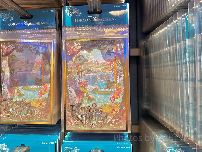 postcard-set-fantasy-springs-