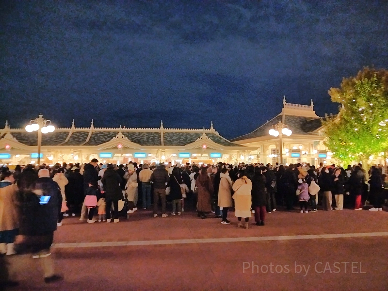 2026】ディズニー貸切イベントに行ってきた！チケット入手方法＆体験談