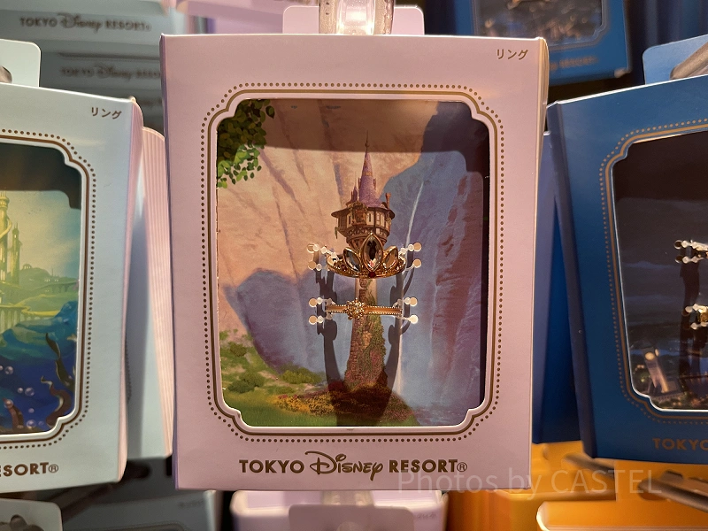 体験レポ】ディズニー35周年バケーションパッケージ！オリジナルグッズ