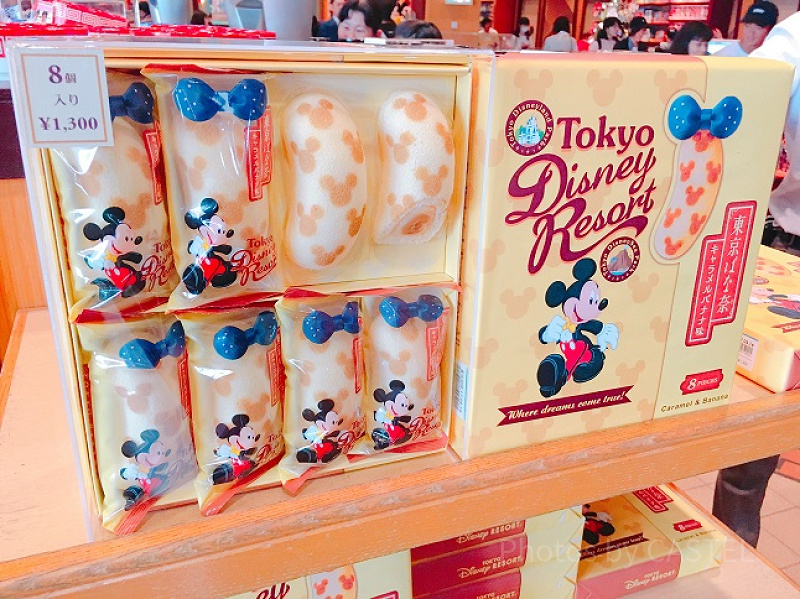 9/1新発売】ディズニーで買えるお菓子＆フードお土産9選！東京