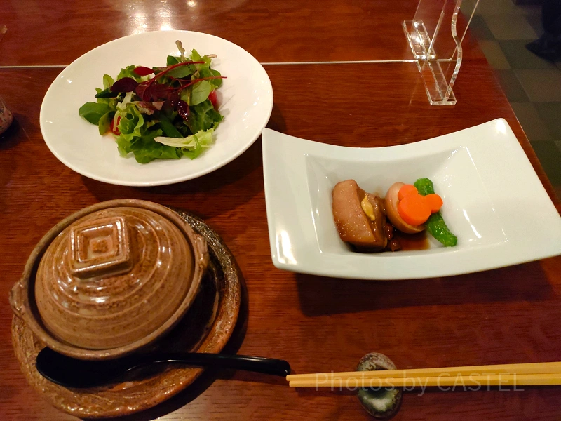 和食】レストラン櫻のメニュー＆魅力を徹底解説！