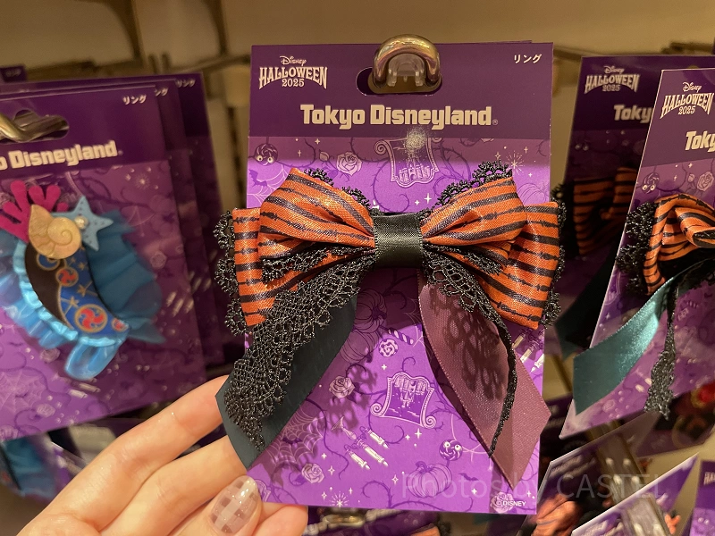 ディズニー　ヴィランズ　ハロウィン　グッズ ヴィランズピンバッジ（ディズニーハロウィングッズ2024）| キャステル