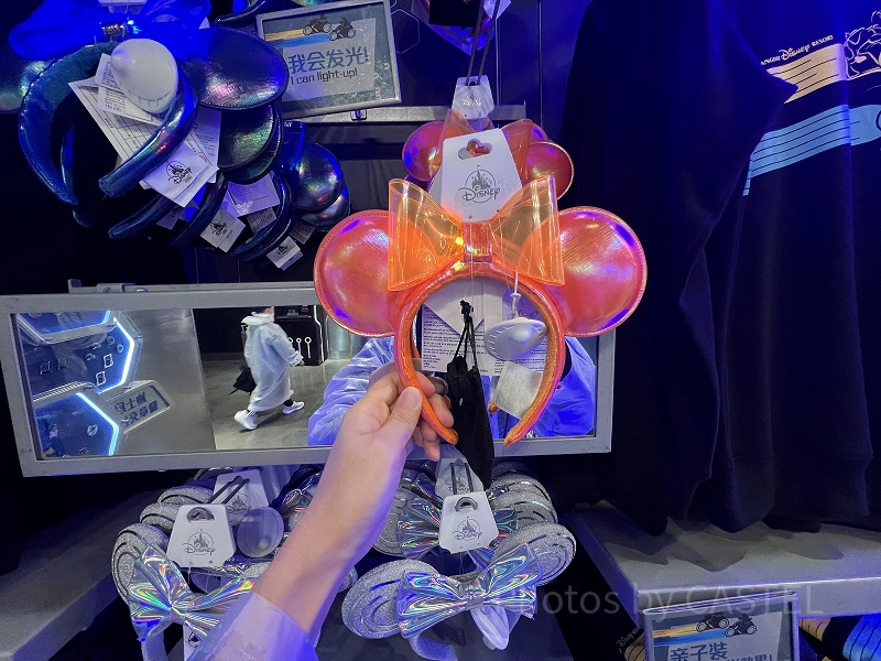 上海ディズニー】トロングッズ全34種類まとめ！カチューシャや