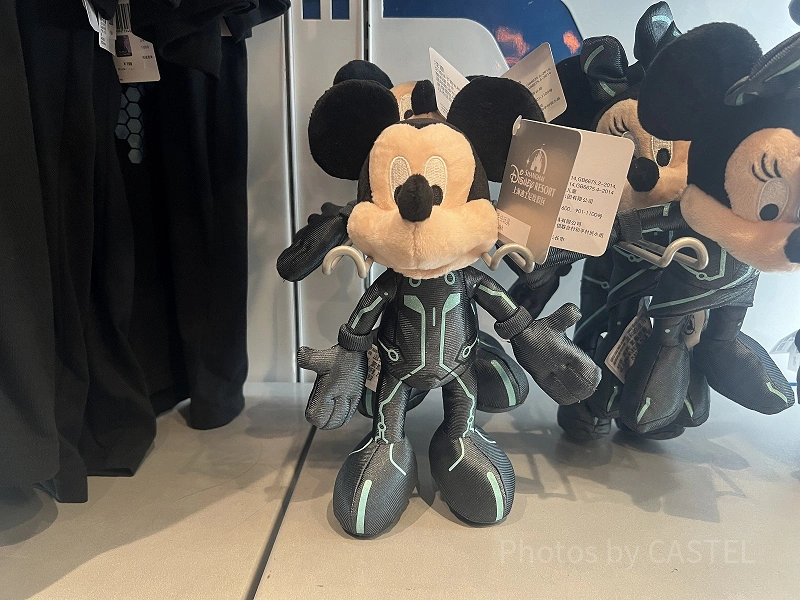 上海ディズニー】トロングッズ全34種類まとめ！カチューシャや