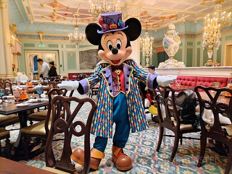 2026】上海ディズニーランド完全攻略ガイド☆アトラクションやショー