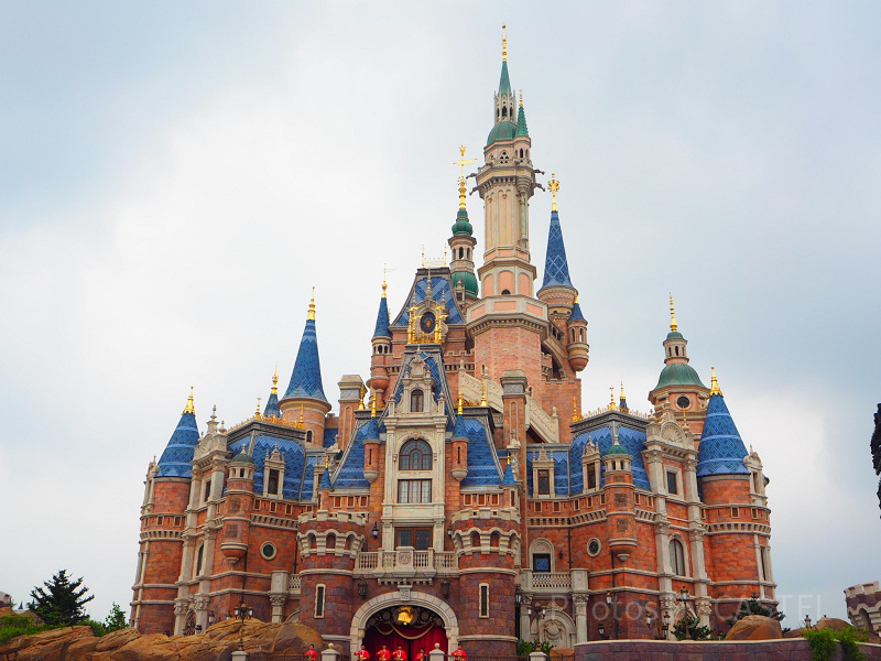 【2026最新】上海ディズニーランドのチケット価格表＆安く購入する方法！割引・格安料金まとめ！注意点も！
