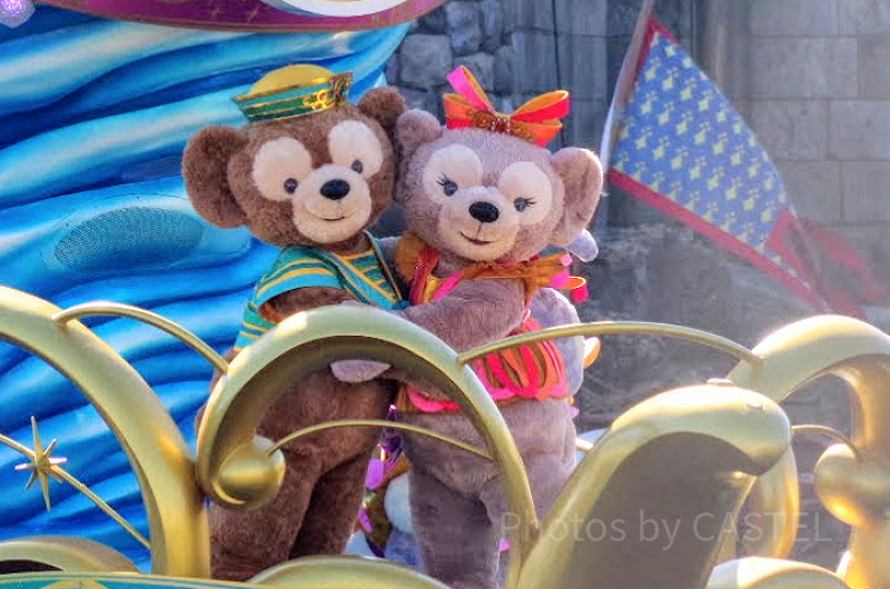 シェリーメイ着ぐるみの自作＆リメイク方法まとめ！かわいいシェリー