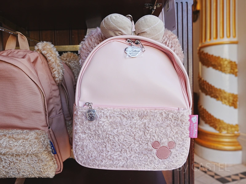 TDS限定】シェリーメイグッズ全36種まとめ！人気のぬいぐるみや  