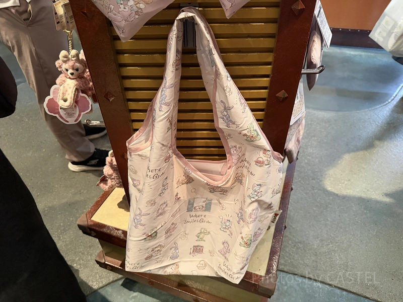 ディズニーの袋】お買い物袋＆ショッピングバッグまとめ！種類・販売