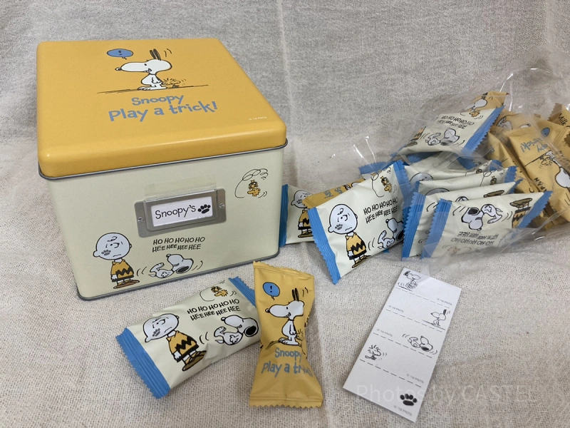 第9弾完売！】ユニバのお菓子詰め合わせセット情報！いくら分入ってる