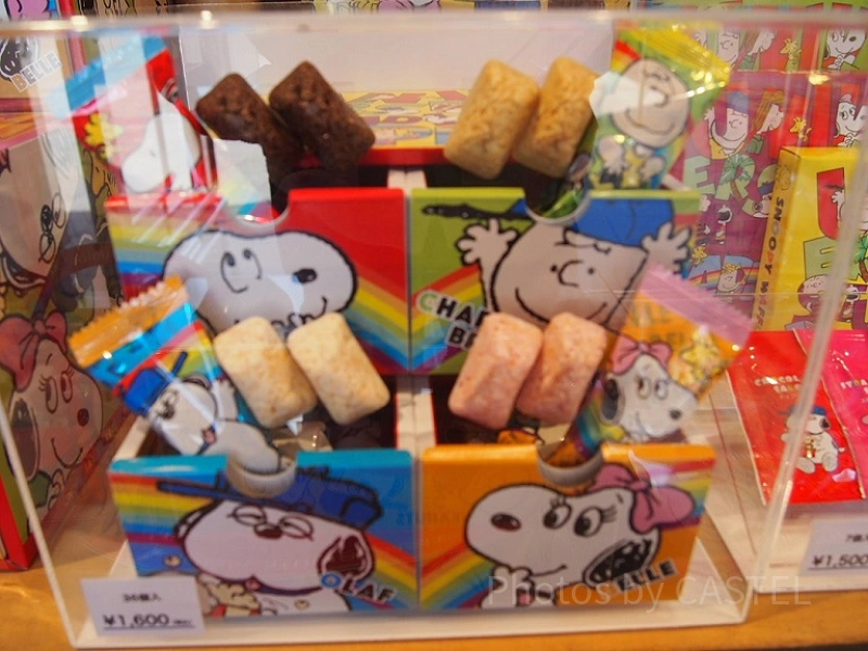 USJ　まとめ売り USJ ミニオン 引き出しBOX アソートチョコレートクランチ ボブ