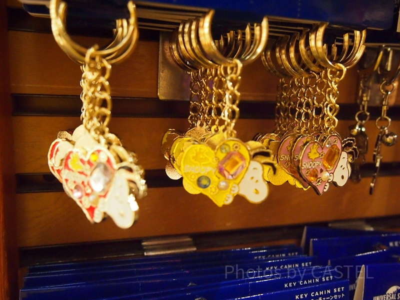 スヌーピー ご当地 USJ ストラップ キーホルダー レトロ まとめ売り