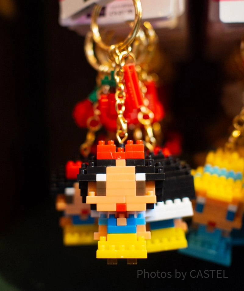 m*i様 ディズニー ナノブロック nanoblock 84点 希少 ディズニーナノブロック1 m*i様 ディズニー ナノブロック nanoblock 84