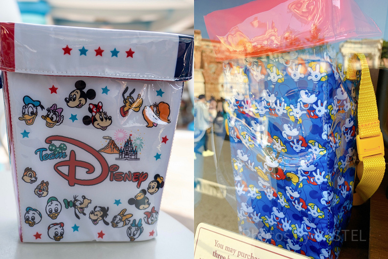 【ディズニー】歴代スーベニアポップコーンケース15選！レアバケットや周年デザインも