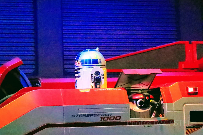 【スターウォーズ】R2-D2を徹底解説！エピソード別の活躍っぷりとグッズまとめ！