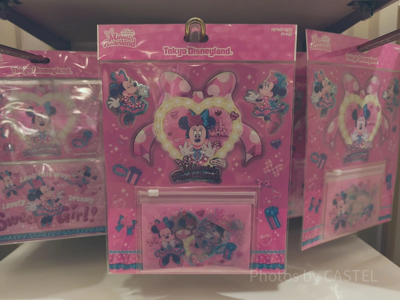 東京ディズニーリゾート ステッカー シール まとめ売り 73枚 2026】ディズニーランド＆シーのシール37選！マスキングテープ