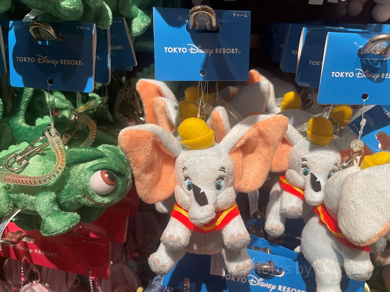 2026】ディズニーのダンボグッズ全21種まとめ！ぬいぐるみ・雑貨