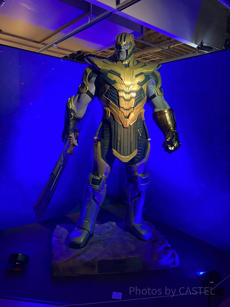 ソウル・ストーン インフィニティ・ストーン ソウル・ストーンについて考える - ロダーシャの考察