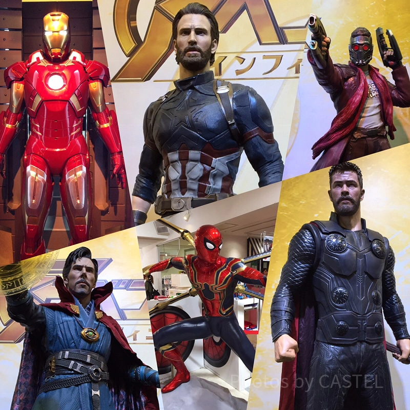 ヴァイスシュヴァルツ MARVEL ダーク・ヒーロー ムーンナイト SP SR “ダーク・ヒーロー”ムーンナイト 販売 | MARVEL Vol.2