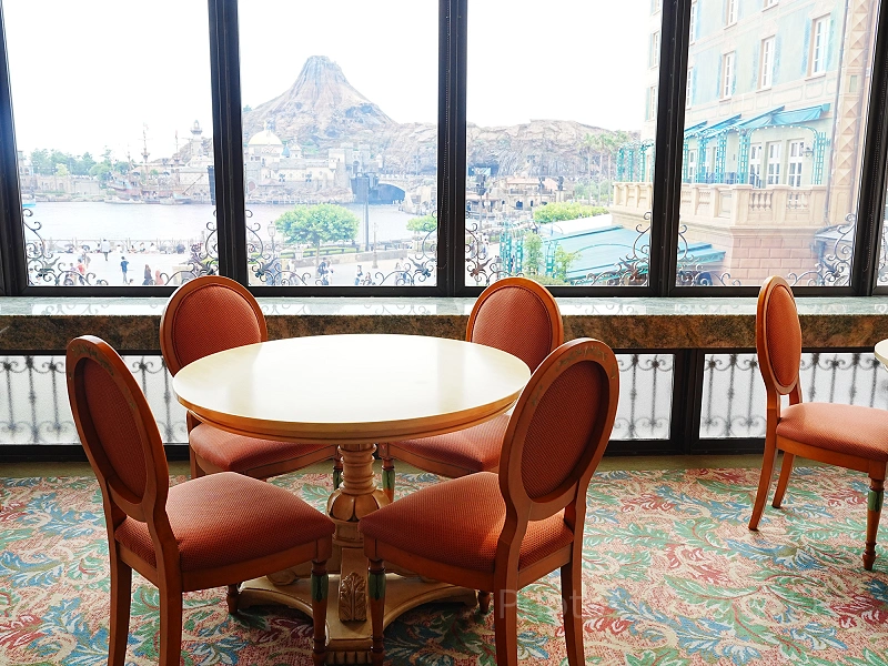 おすすめ】ホテルミラコスタの全3つのレストランはどんな感じ？誕生日