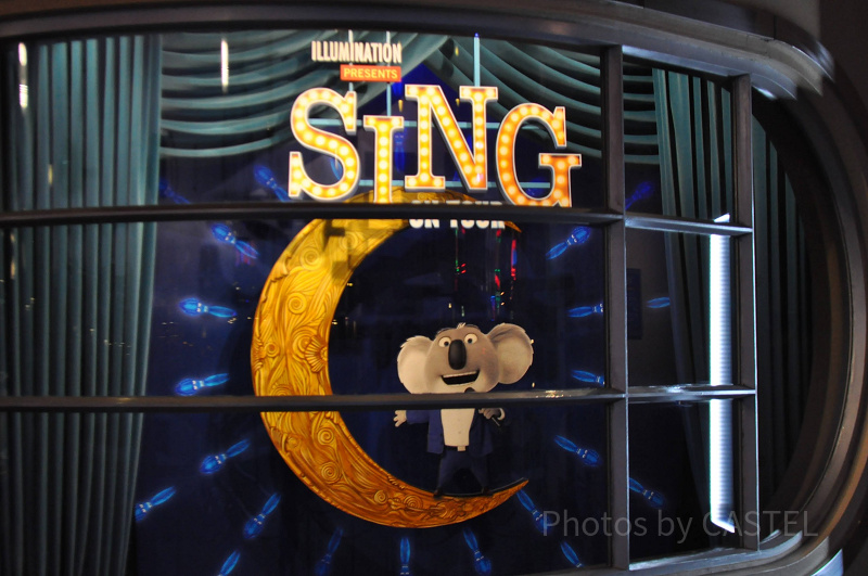【映画】『SING/シング ネクストステージ』の主題歌＆挿入歌まとめ♪気になるあの楽曲が登場！