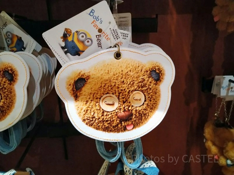 期間限定】ユニバの年パスケースプレゼントキャンペーン！配布期間と