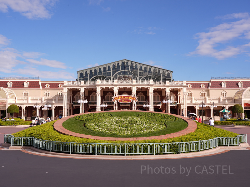【ディズニー】アーリーイブニングパスポートの楽しみ方！休日の午後からのんびりパークを楽しもう♪ 