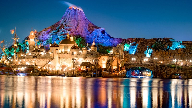 ディズニーランドホテル フォトフレーム 写真立て 限定 宿泊者限定