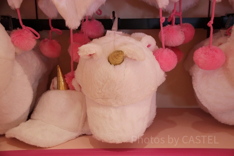 ティム ニット カチューシャ ぬいぐるみ tim-cap-j43969.webp