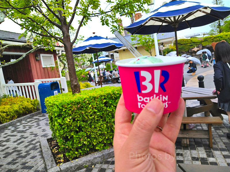 【2025】ユニバのアイスの種類＆販売場所は？おすすめのパフェ・サンデー・ひんやりスイーツも！